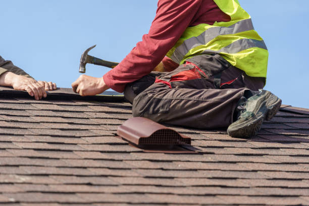 Best Commercial Roofing Services  in Morgan Hill, PA