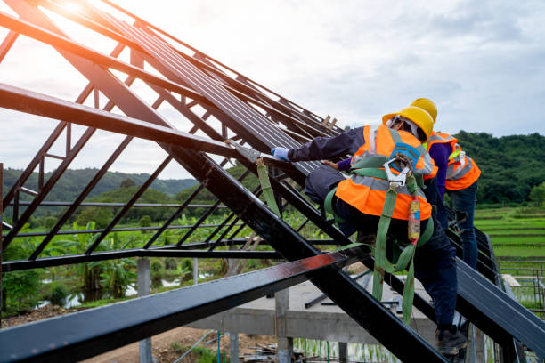 Best Roof Maintenance Services  in Morgan Hill, PA