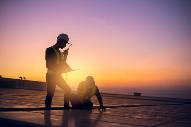 Best Affordable Roofing Company  in Morgan Hill, PA