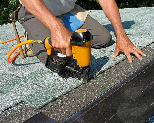 Best Commercial Roofing Services  in Morgan Hill, PA