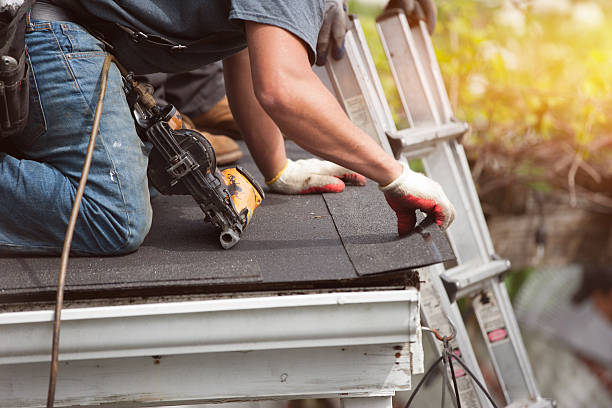 Best Best Roofing Contractors  in Morgan Hill, PA