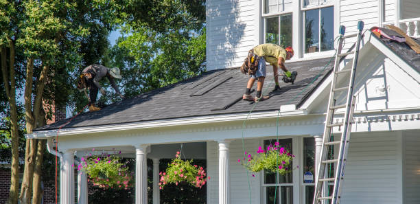Best Best Roofing Contractors  in Morgan Hill, PA