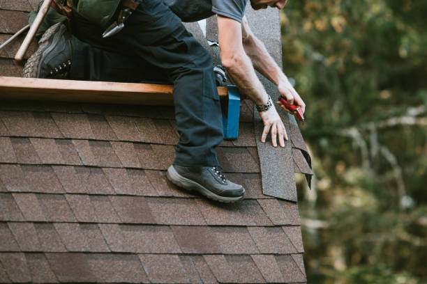 Quick and Trustworthy Emergency Roof Repair Services in Morgan Hill, PA