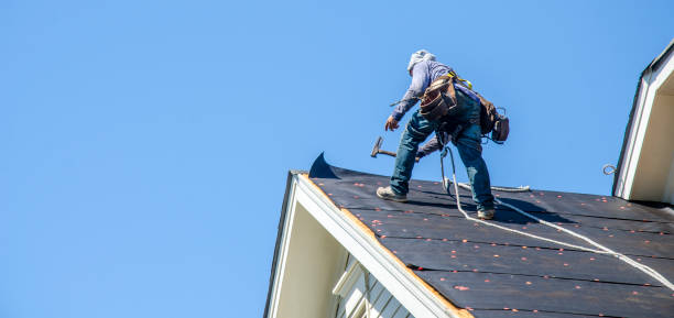 Best Local Roofing Companies  in Morgan Hill, PA