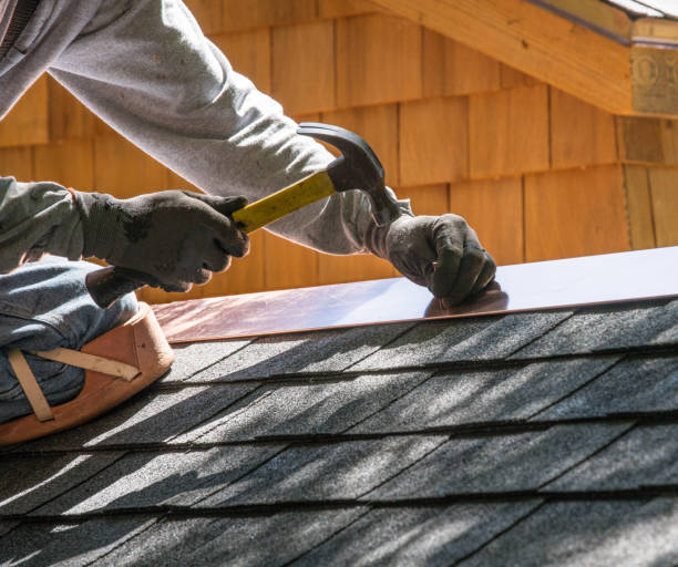 Best Metal Roofing Contractor  in Morgan Hill, PA